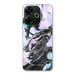 Pastel black
