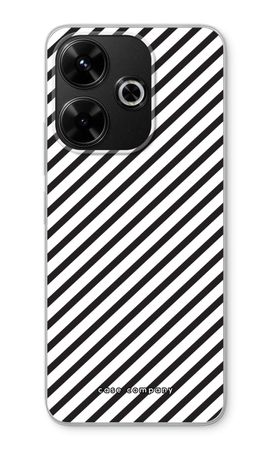 Stripes black and white