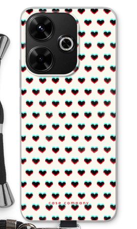 Little hearts