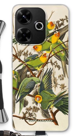 Carolina Parrot