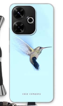 Hummingbird