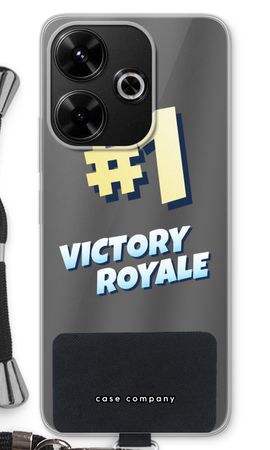 Victory Royale