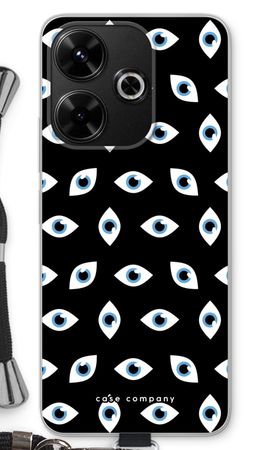 Eyes pattern