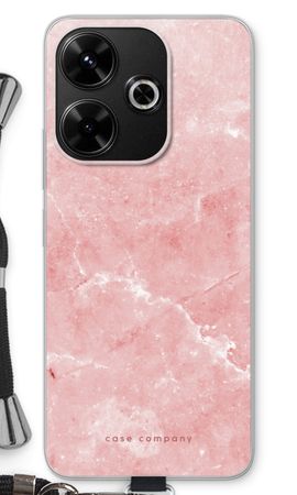 Pink Marble
