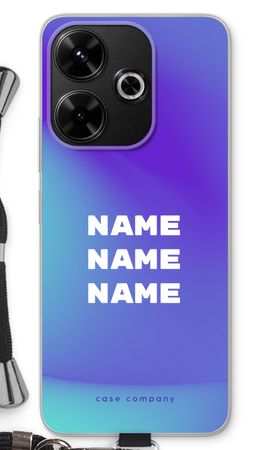 Namecase 1 - Neon