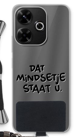 Mindsetje