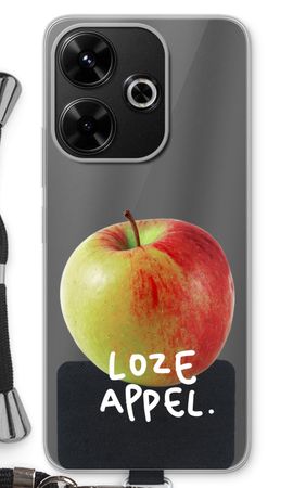 Loze appel