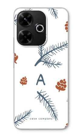 Inverno - Monogramma