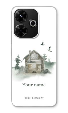 Earth - Name