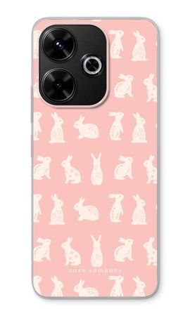 Pink Bunnies