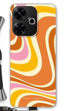 Retro Waves