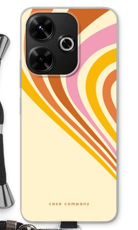 Retro Rainbow