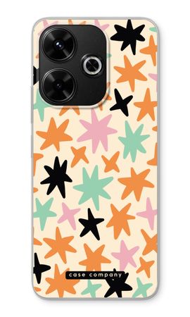 Star Scatter