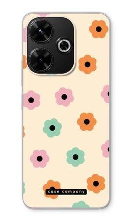 Flower Storm