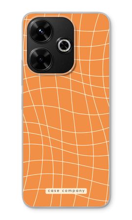 Wavy Grid