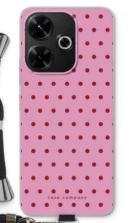 Strawberry Pop