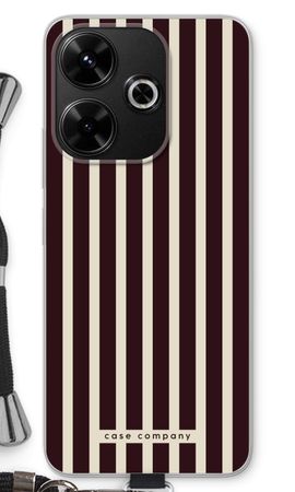 Bamboo Stripe