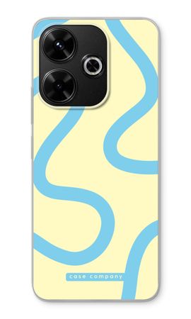 Vanilla Wave