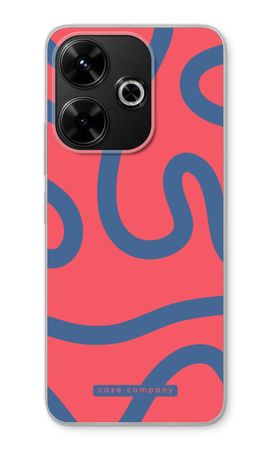 Coral Maze
