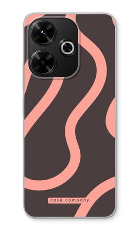 Mocha Swirl