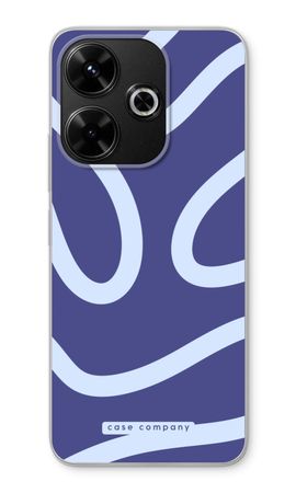Indigo Stream