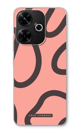 Peach Motion