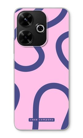 Bubblegum Curve