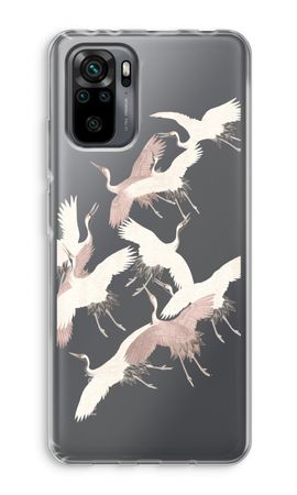 Japanese Crane Birds