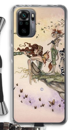 Where the wind takes you