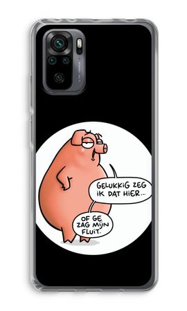 Gelukkig zeg