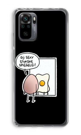 Spiegelei