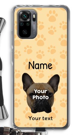 Personalized face - Pet