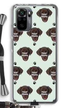 Personalized Face - Cat or Dog