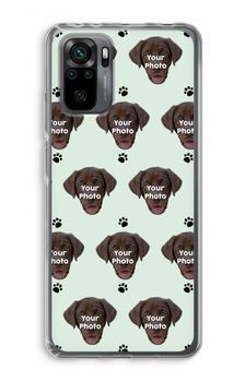 Personalized Face - Cat or Dog