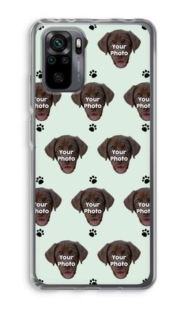 Personalized Face - Cat or Dog