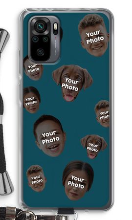 Personalized Face N°1