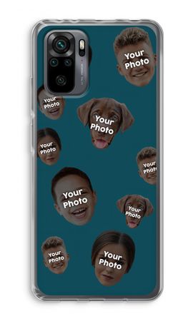 Personalized Face N°1