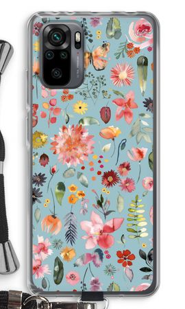 Colorful Plants and Flowers