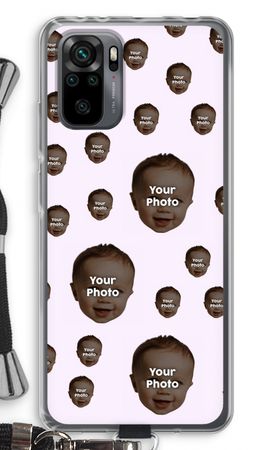 Personalized Face N°2