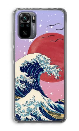 Great Wave
