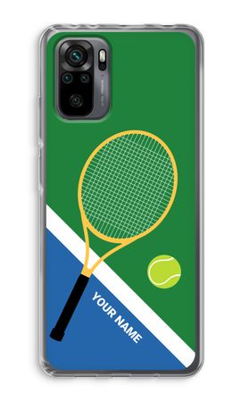 Tennis N°1