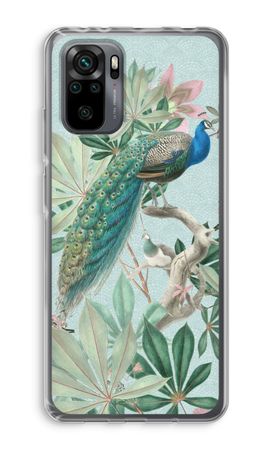 Paradise Garden Peacock