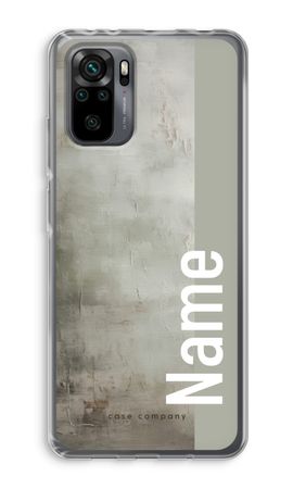 Namecase - Muse