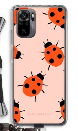 Ladybugs