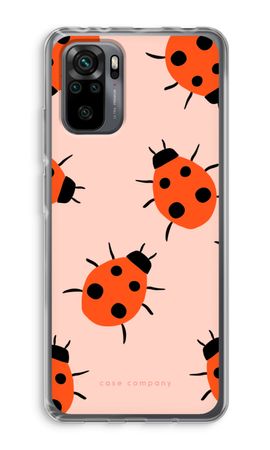 Ladybugs