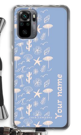 Namecase 2 - Coastel