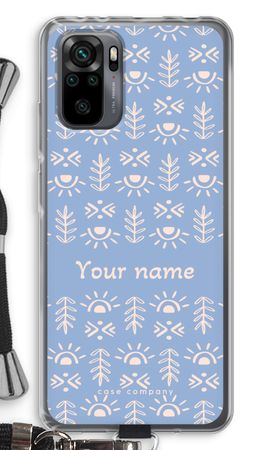 Namecase 1 - Coastel