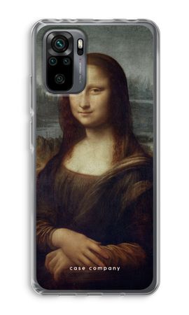 Mona Lisa