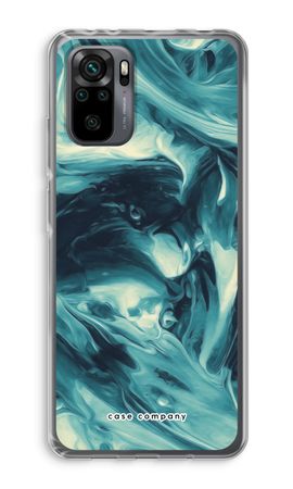 Dreaming About Whales