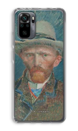 Van Gogh
